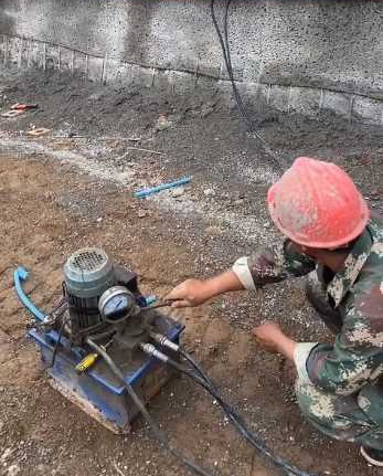 无锡预应力锚杆