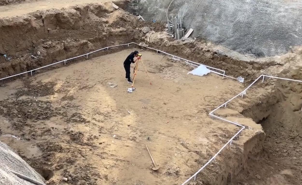 无锡基坑降水