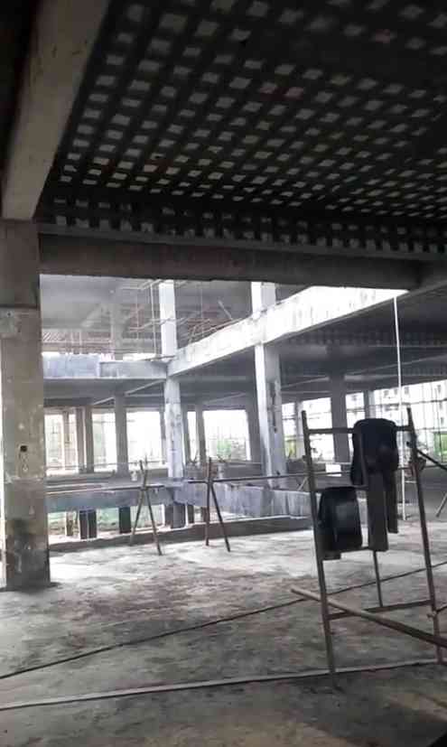 无锡结构补强