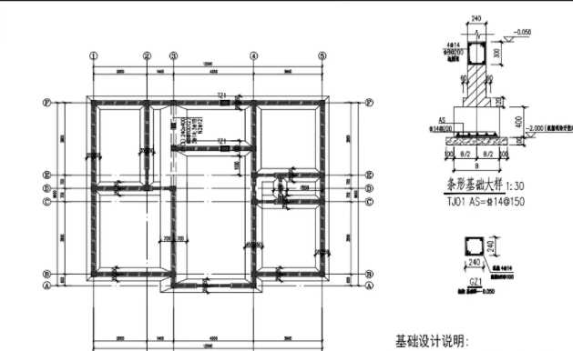 无锡地基基础工程设计